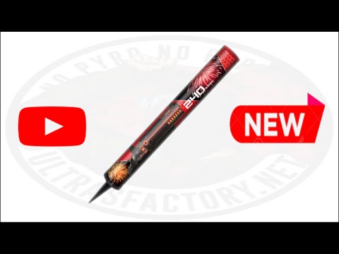 TG240 REBEL FIRE (GATLING) - Tropic | ULTRASFACTORY.COM