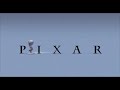 Universal Pictures Pixar Animation Studios 1995 2009 Closing