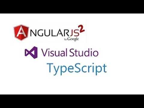 Quick Start Angular 2 Using Visual Studio Code