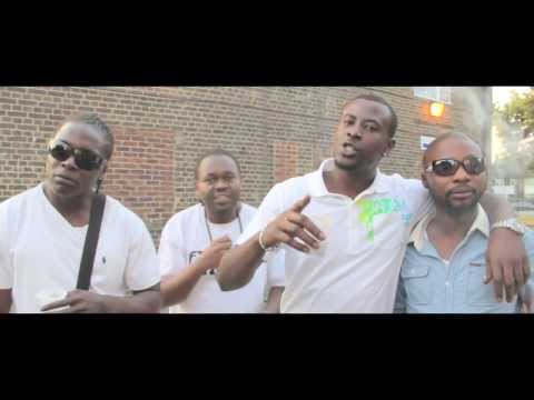 NUTSIE  - WHATS DA TALK ABOUT  [NET VIDEO]