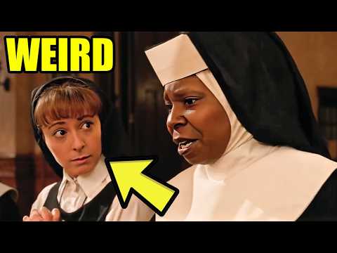 Sister Act (1992): 12 Weird Facts You Didn't Know