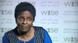 Download lagu 2011 WISE Summit - Eminent Voices - Ms. Aicha BAH DIALLO mp3