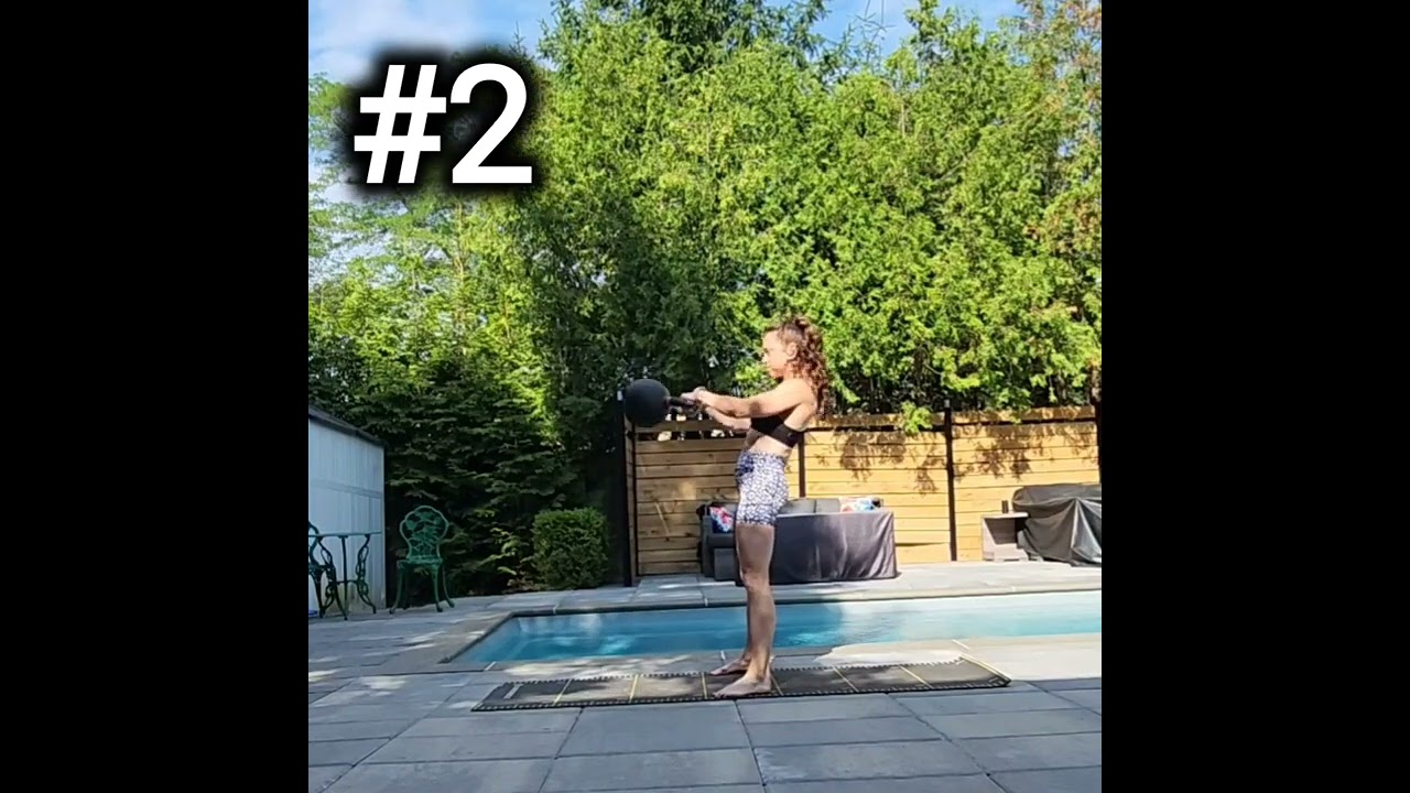 Swing Stuff Saturday