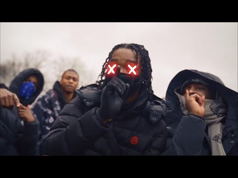 RAIDEN ~ [FREE] HARD Sevn Alias x Jaymorelife x Flashy Uk Drill Type Beat - Prod. By Parrish