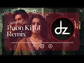 Paon Ki Jutti REMIX Jyoti Nooran Jaani Dj Zabbi X Volta Dz Original Mix Dz