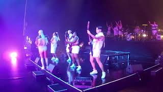 Boys Wanna Be Her - Peaches - Live at Volksbühne, Berlin Dec 2019