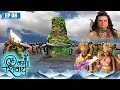 Om Namah Shivay EPISODE 8 समुद्र मंथन SAMUDRA MANTHAN Samar Jai Singh Gayatri Sh