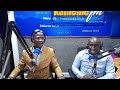 Uthoni Kwa Wakiriba Gutharara Thutha Wa Andu Gutharana Irio