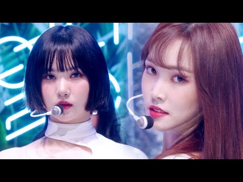 GFRIEND - Feverㅣ여자친구 - 열대야 [Music Bank Ep 986]