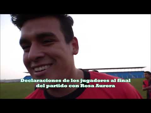 CHANCAY. Sport Santa Rosa ascendido a Primera 2019