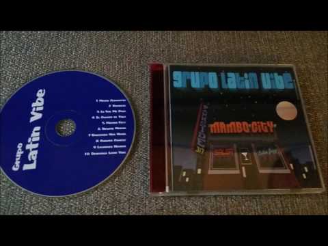 Besame Mucho - Mambo City - Grupo Latin Vibe