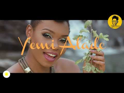 , title : 'THE BEST OF YEMI ALADE FULL VIDEO MIX DJ STEINER KENYA'