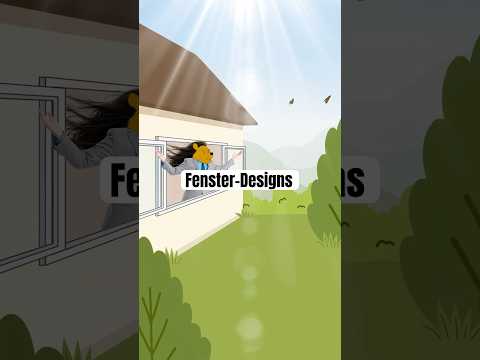 Fenster-Designs