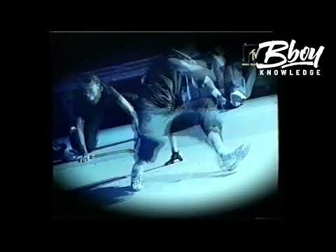 Boty 2000 (National) On MTV - Southside Rockers