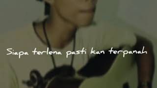 Download lagu Siapa terlena .story' wa mp3