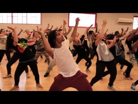 DFA - Tournée Feeling Unity - Lyon