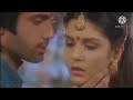 Pratigya Krishna Romantic Scene ️