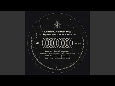 Nightmare (Original Mix)