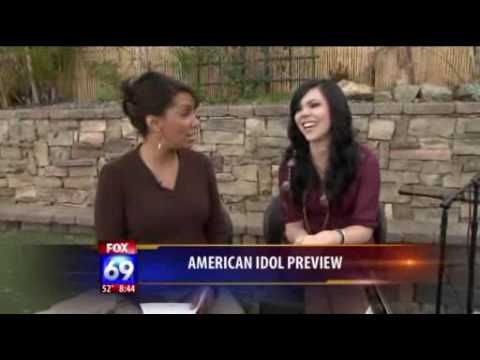 Mishavonna's Interview on FOX 5 San Diego
