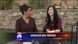 Mishavonna's Interview on FOX 5 San Diego