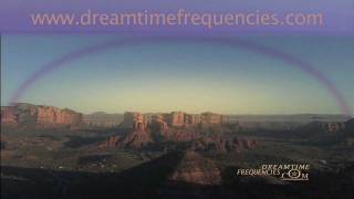Sedona AZ Vortex - Mystery & Phenomenon