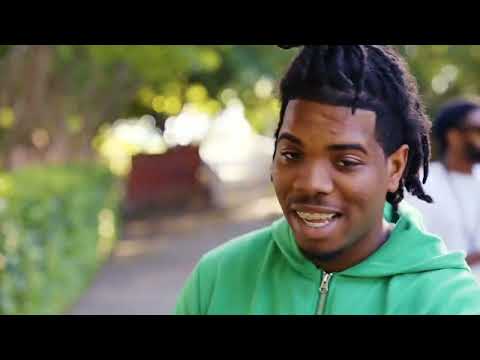 BornRICH GOONIE x Ball4Zay x FGD- STREET TALK