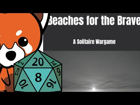 Beaches for the Brave | Review