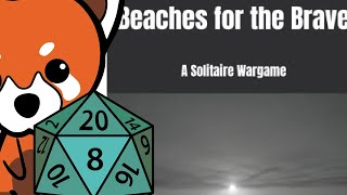 Beaches for the Brave | Review