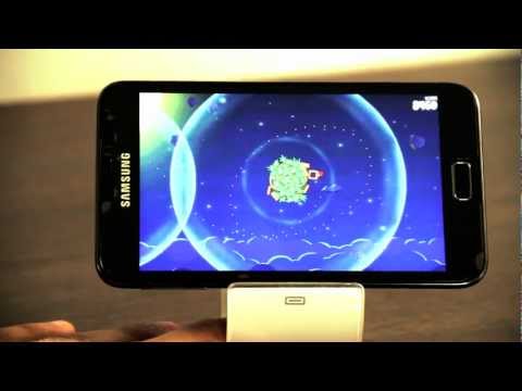 angry birds space android market