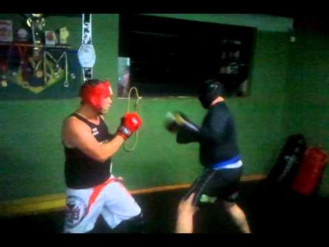 ATS TEAM UBÁ MG ( sparing braulio e julio)