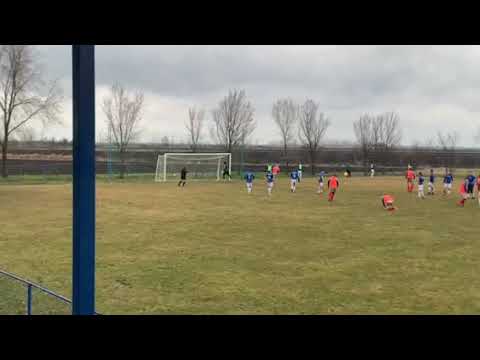 Napredak - Vojvodina (Novo Miloševo), Sekereš sa bele tačke