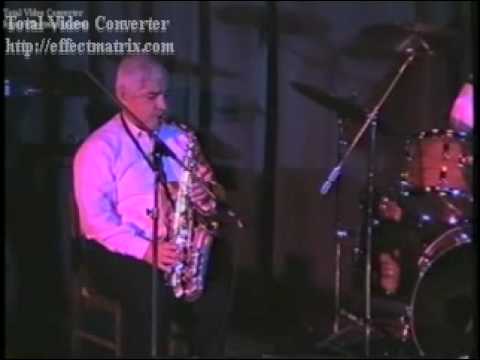 EDGARDO SARIAN and his group ALEMSHAH (2001)