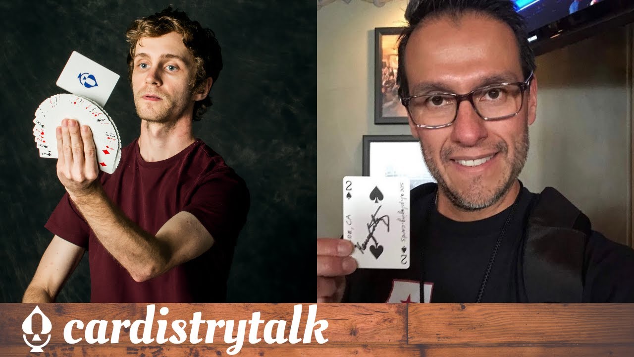 Running a Playing Card Store | Socal Playing Cards | Henry Cortez | E34