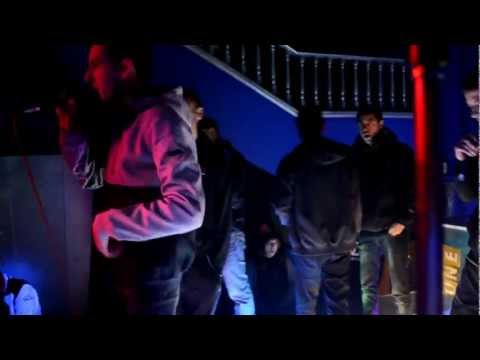 Ozono Crew - Degeneración en generación. ft Naske (Sala Proyect Galapagar)