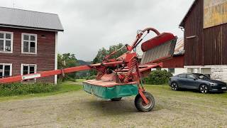 Traktorski mulčer Kverneland Taarup 4040C | Slika 4 - Agroline