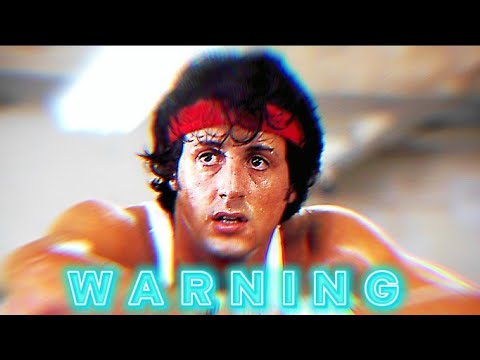 Rocky Balboa || Warning