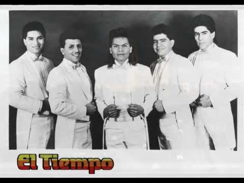 El tiempo "la jarrita".wmv