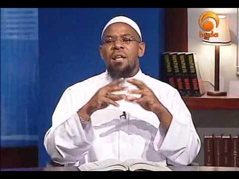 Islam 101 -12- What is the meaning of Sunnah -1- Abu Usamah Adh Dhahabi