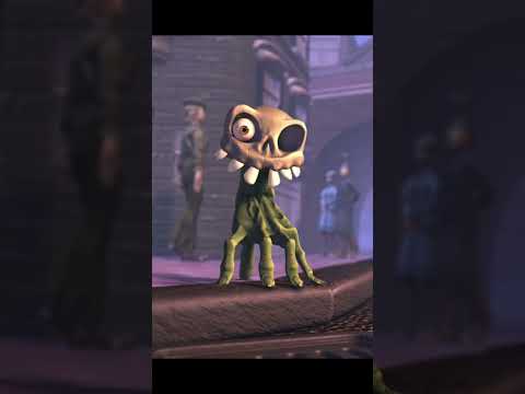Medievil 2 OST Awakening Again Slowed+Reverb