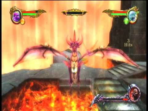 The Legend of Spyro: Dawn of the Dragon (Pt. 38)