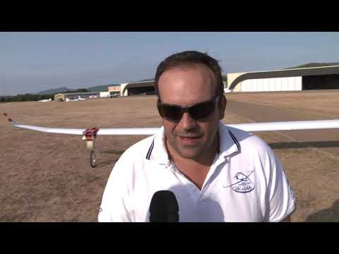 SGP Final Serie X - Focus on the daily technical scaling of the aircrafts