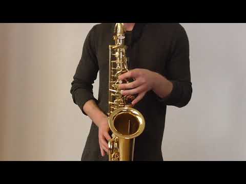 Four new notes and a little song (Day 2)