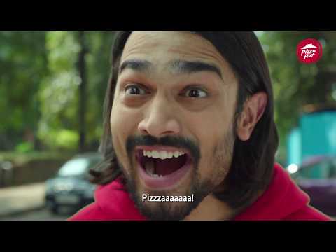 Pizza Hut Javenge, 99 Mein Khavenge | Ad feat. Bhuvan Bam |  Tastiest Pizzas Now @99 by Pizza Hut