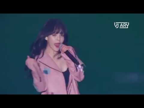 Jimin (AOA) Feat. Iron - Puss (VJ Ary Video Edit)