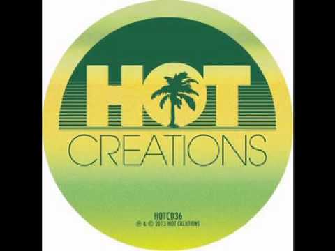 Funky Fat - Jealousy (Hot Creations)