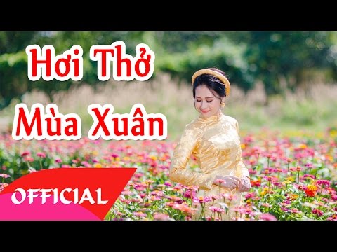Hơi thở mùa xuân Sheet - Mỹ Linh