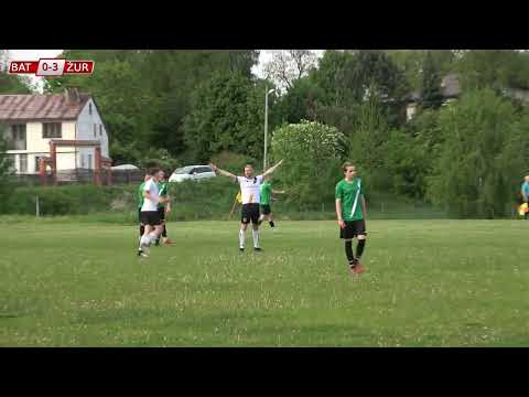 LKS Batycze - Żurawianka 1:4 (0:3) [05.05.2024]