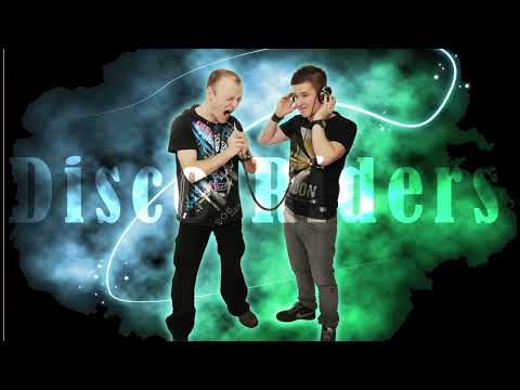 Vortecs x Disco Riders (LKDR) x Venusian (Moritz Rossa) - Best Of Vol. 3