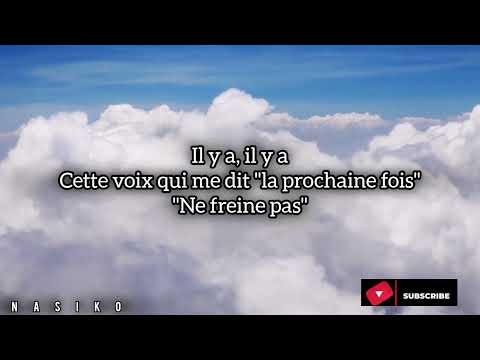 Amir ft Jason Derulo il y a (Paroles)