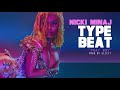 Nicki Minaj Type Beat - Phat Boy